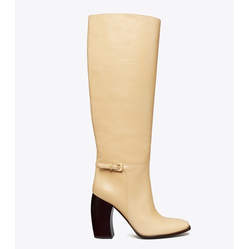 토리버치 Tory Burch BANANA HEEL BOOT