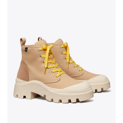 토리버치 Tory Burch CAMP SNEAKER BOOT