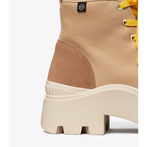 토리버치 Tory Burch CAMP SNEAKER BOOT