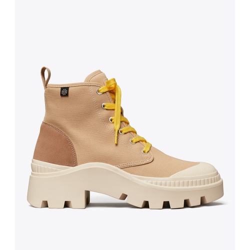 토리버치 Tory Burch CAMP SNEAKER BOOT