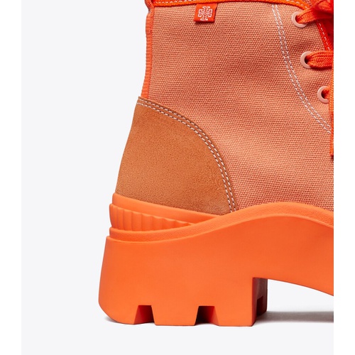 토리버치 Tory Burch CAMP SNEAKER BOOT