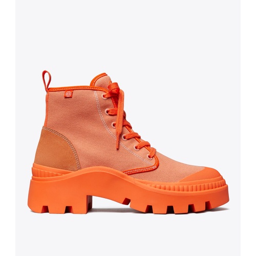 토리버치 Tory Burch CAMP SNEAKER BOOT