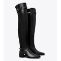 Tory Burch CONVERTIBLE KNEE BOOT