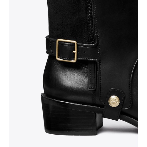 토리버치 Tory Burch CONVERTIBLE KNEE BOOT