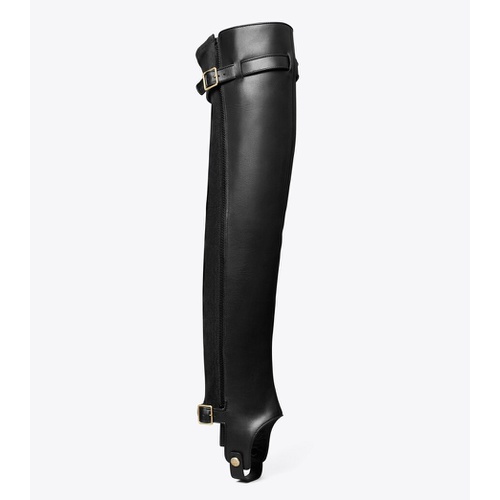 토리버치 Tory Burch CONVERTIBLE KNEE BOOT