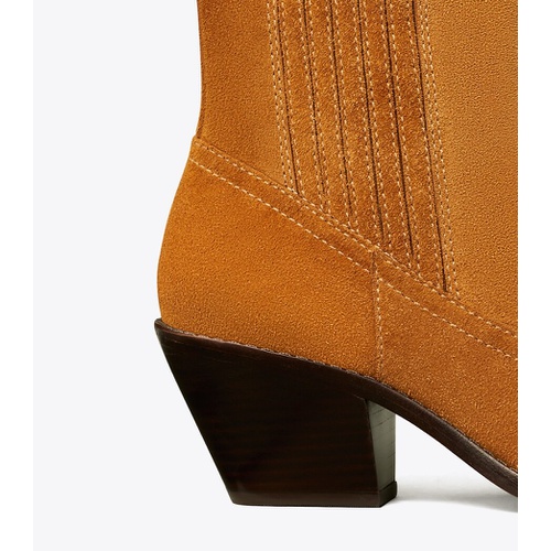 토리버치 Tory Burch WESTERN ANKLE BOOT