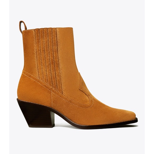 토리버치 Tory Burch WESTERN ANKLE BOOT