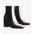 Tory Burch EQUESTRIAN LINK BOOT