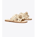 Tory Burch MILLER TASSEL SLIDE