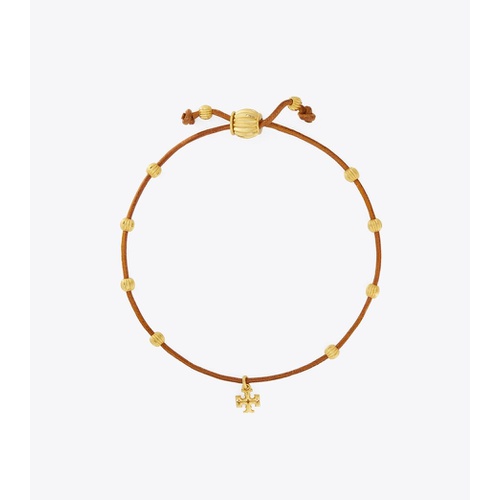 토리버치 Tory Burch KIRA BEADED BRACELET