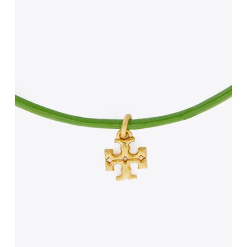 토리버치 Tory Burch KIRA BEADED BRACELET