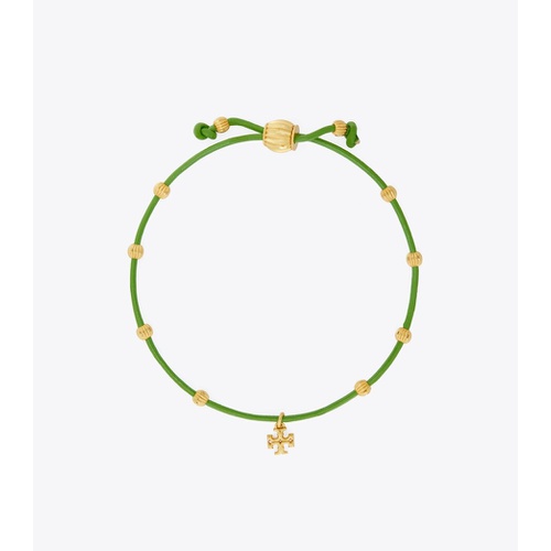 토리버치 Tory Burch KIRA BEADED BRACELET