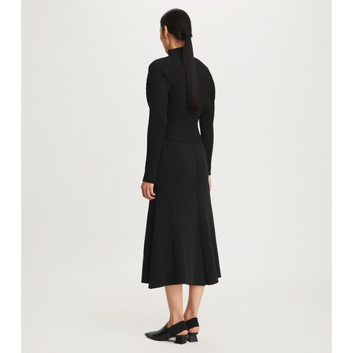 토리버치 Tory Burch RIBBED SKIRT