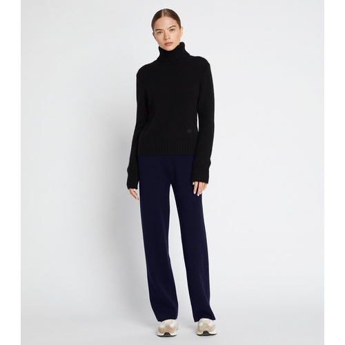 토리버치 Tory Burch CASHMERE WIDE-LEG PANT