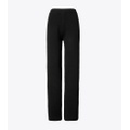 Tory Burch CASHMERE WIDE-LEG PANT