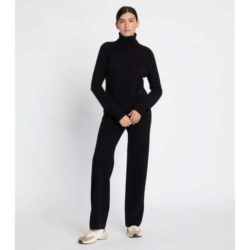 토리버치 Tory Burch CASHMERE WIDE-LEG PANT