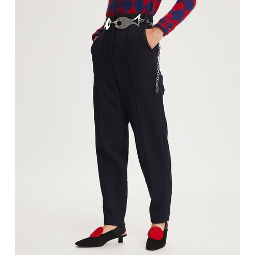 토리버치 Tory Burch WOOL PANT