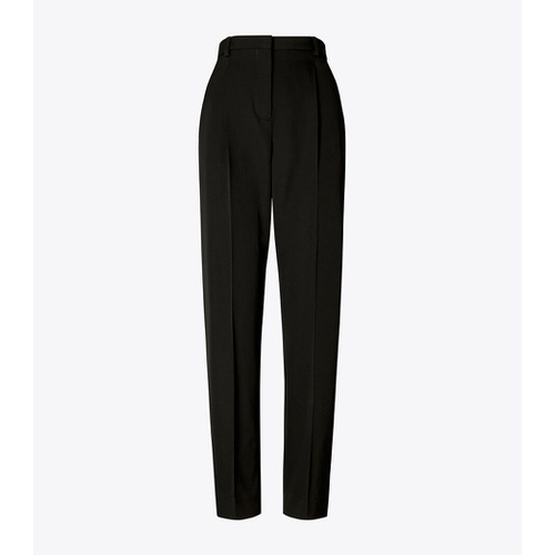 토리버치 Tory Burch WOOL TWILL PANT