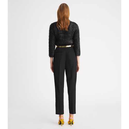 토리버치 Tory Burch WOOL TWILL PANT