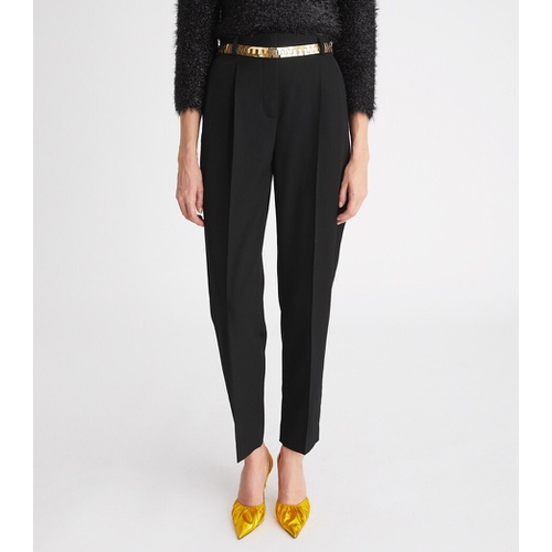 토리버치 Tory Burch WOOL TWILL PANT