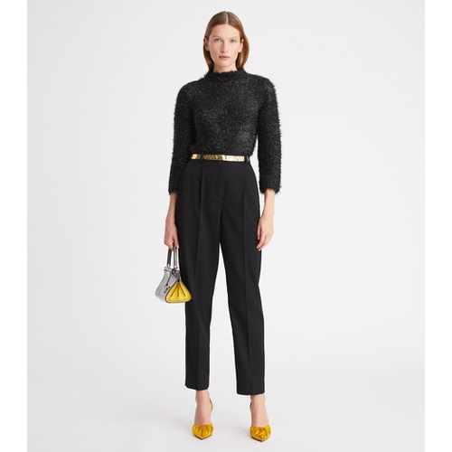 토리버치 Tory Burch WOOL TWILL PANT