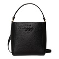 Tory Burch McGraw Small Bucket Bag