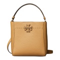 Tory Burch McGraw Small Bucket Bag