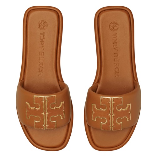 토리버치 Tory Burch Double T Sport Slide