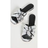 Tory Burch City Slides