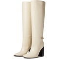 Tory Burch Banana Heel Buckle Boot 100 mm