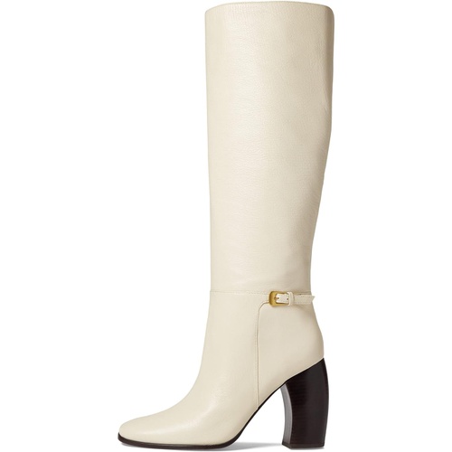 토리버치 Tory Burch Banana Heel Buckle Boot 100 mm