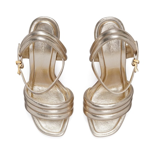 토리버치 Tory Burch Puffed Up Sandal 100 mm