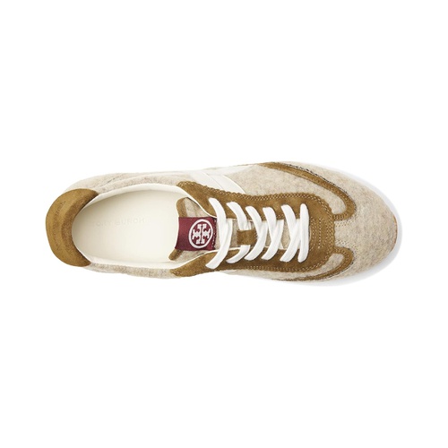 토리버치 Tory Burch Hank Sneaker