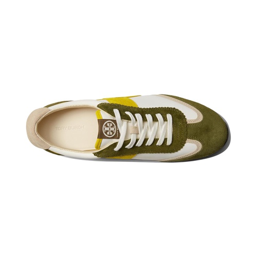 토리버치 Tory Burch Hank Sneaker