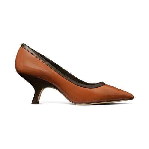 토리버치 Tory Burch Angle Pump 65 mm