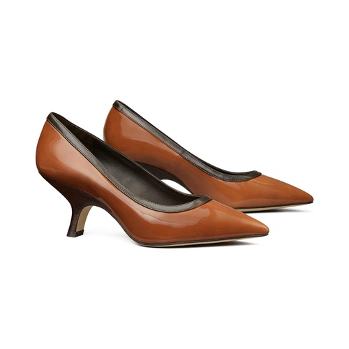 토리버치 Tory Burch Angle Pump 65 mm