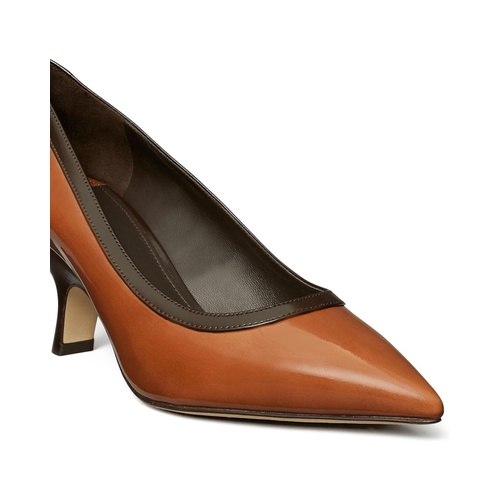 토리버치 Tory Burch Angle Pump 65 mm