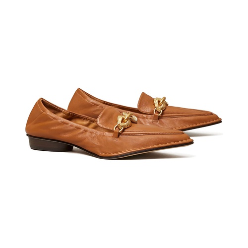 토리버치 Tory Burch Jessa Pointed Loafer