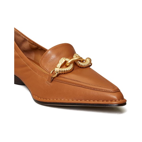 토리버치 Tory Burch Jessa Pointed Loafer