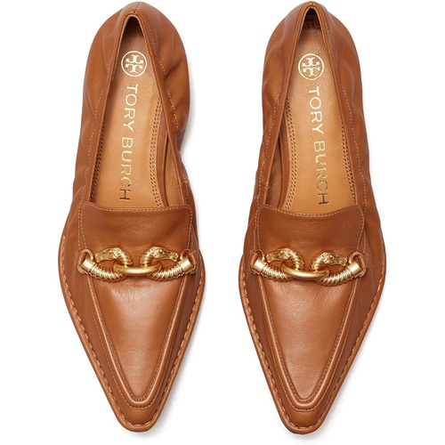 토리버치 Tory Burch Jessa Pointed Loafer