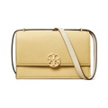 Tory Burch Miller Color-Block Shoulder Bag