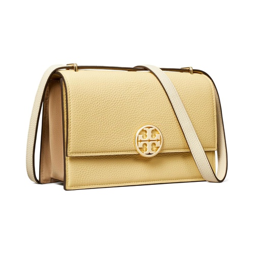 토리버치 Tory Burch Miller Color-Block Shoulder Bag