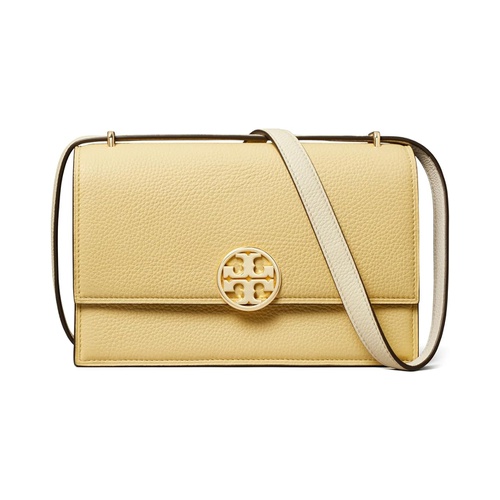 토리버치 Tory Burch Miller Color-Block Shoulder Bag