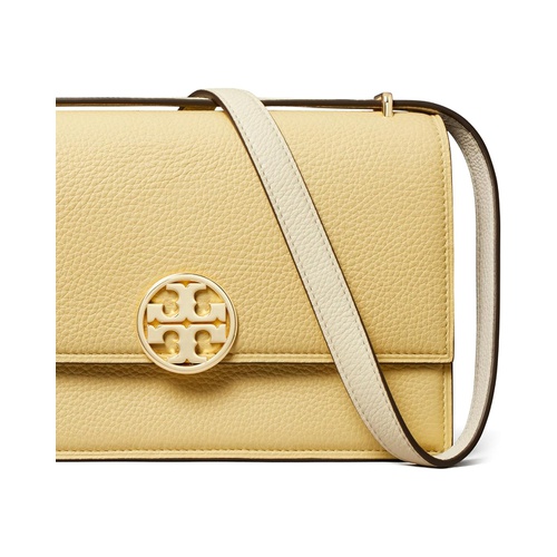 토리버치 Tory Burch Miller Color-Block Shoulder Bag