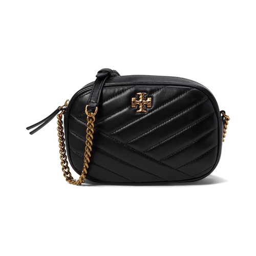 토리버치 Tory Burch Kira Chevron Camera Bag