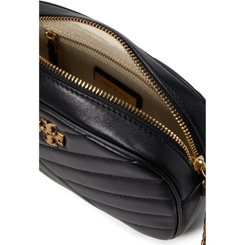 토리버치 Tory Burch Kira Chevron Camera Bag