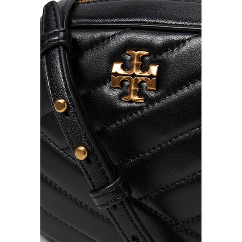 토리버치 Tory Burch Kira Chevron Camera Bag