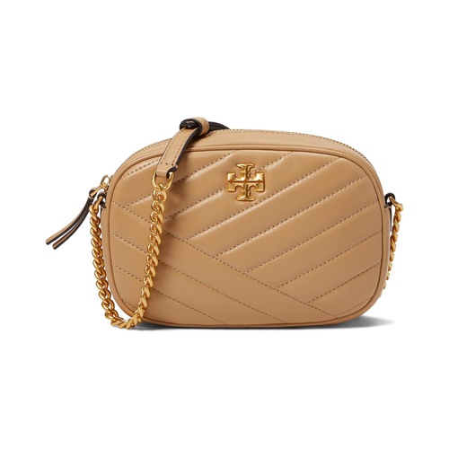 토리버치 Tory Burch Kira Chevron Camera Bag