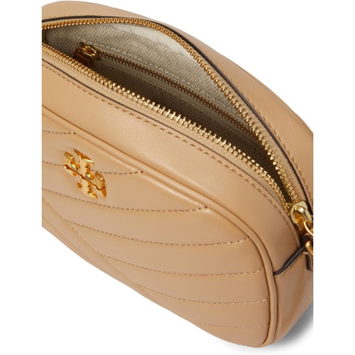 토리버치 Tory Burch Kira Chevron Camera Bag