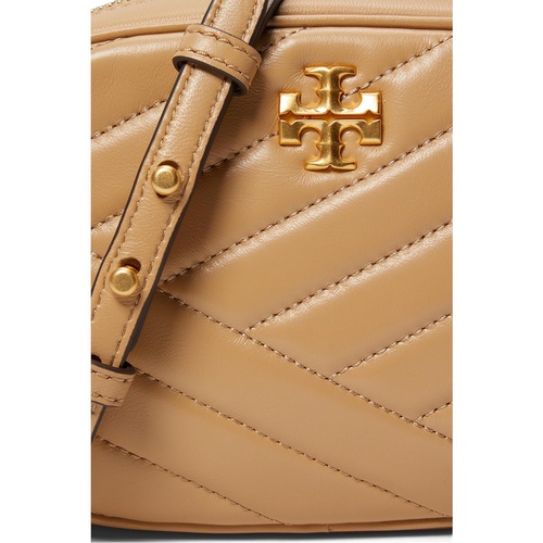 토리버치 Tory Burch Kira Chevron Camera Bag